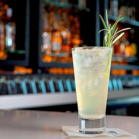 Aloft Dublin-Pleasanton Hotel Luaran gambar