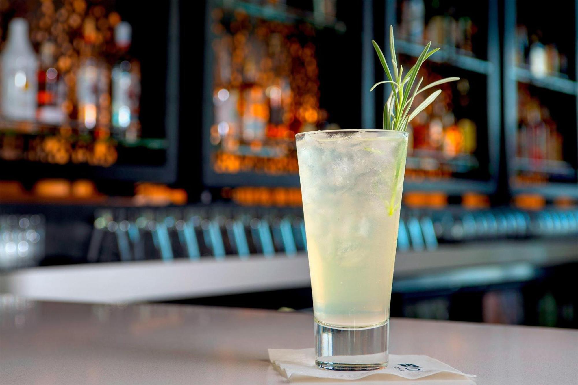 Aloft Dublin-Pleasanton Hotel Luaran gambar