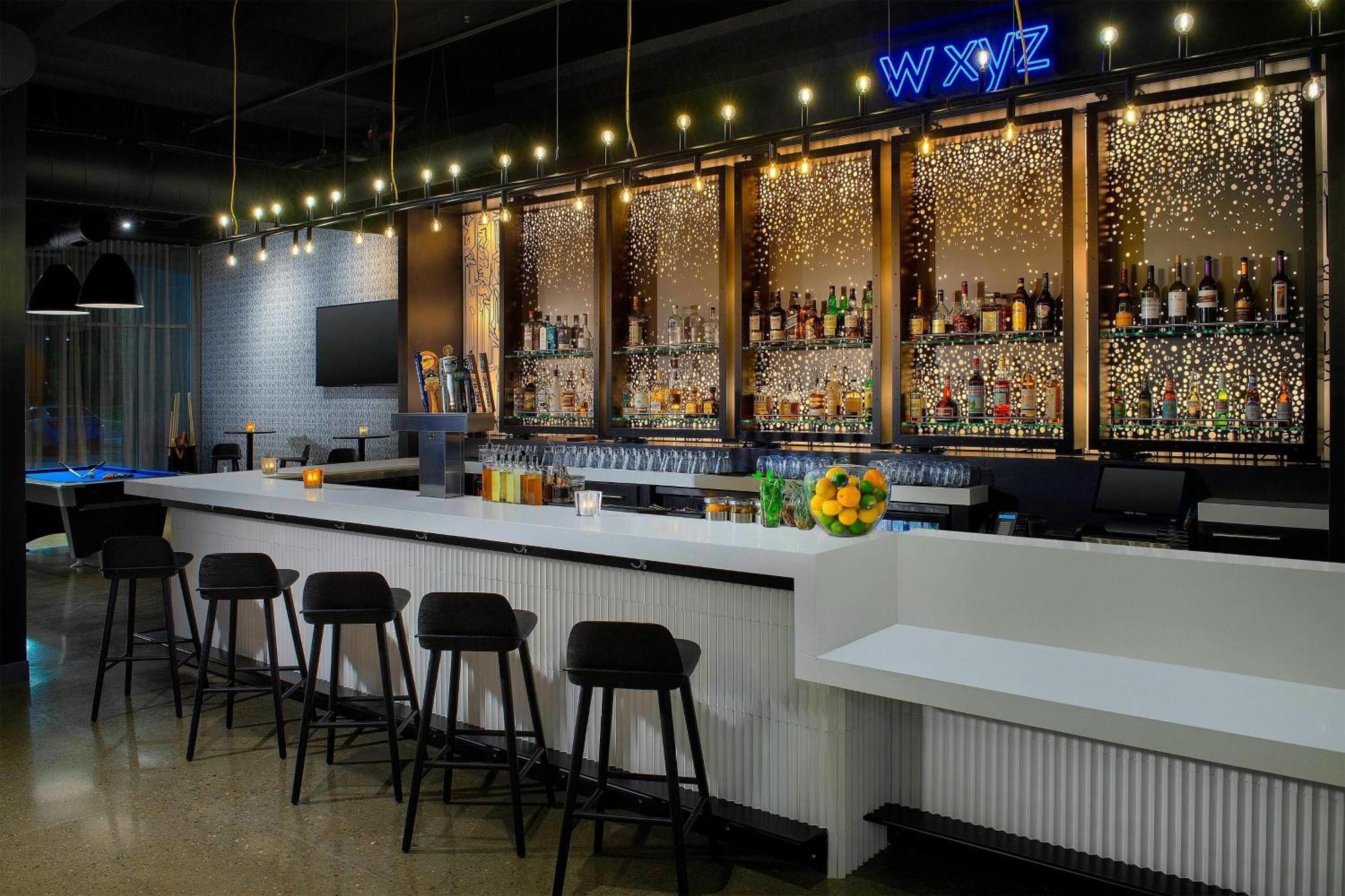 Aloft Dublin-Pleasanton Hotel Luaran gambar